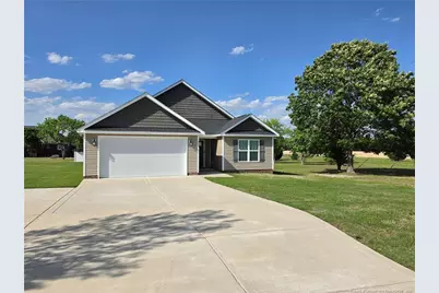 422 Mitchell Farm Road, Goldsboro, NC 27530 - Photo 3