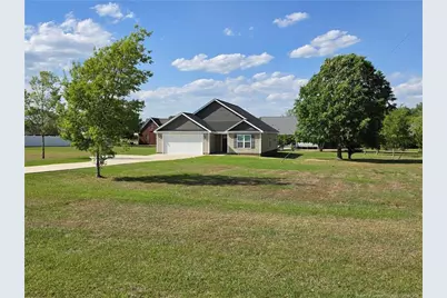 422 Mitchell Farm Road, Goldsboro, NC 27530 - Photo 5