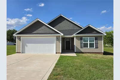 422 Mitchell Farm Road, Goldsboro, NC 27530 - Photo 1