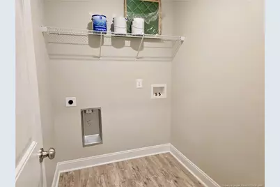 422 Mitchell Farm Road, Goldsboro, NC 27530 - Photo 13