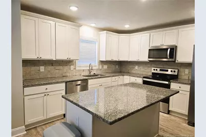 422 Mitchell Farm Road, Goldsboro, NC 27530 - Photo 17