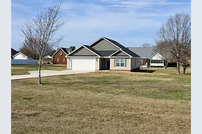 422 Mitchell Farm Road, Goldsboro, NC 27530 - Photo 1