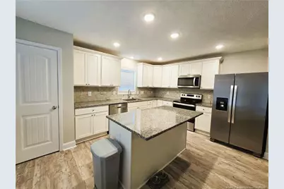 422 Mitchell Farm Road, Goldsboro, NC 27530 - Photo 19