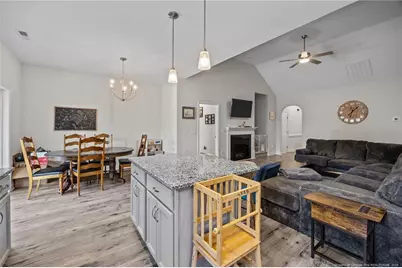 202 Yellow Jacket Trail, Cameron, NC 28326 - Photo 13