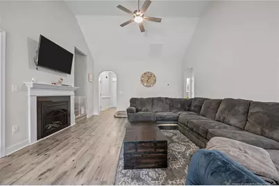 202 Yellow Jacket Trail, Cameron, NC 28326 - Photo 7