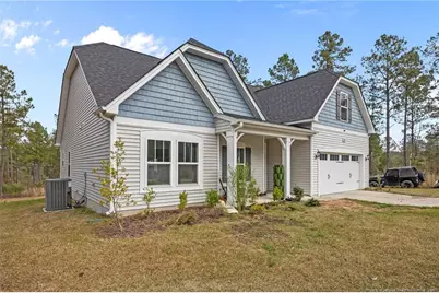 202 Yellow Jacket Trail, Cameron, NC 28326 - Photo 3