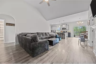 202 Yellow Jacket Trail, Cameron, NC 28326 - Photo 5