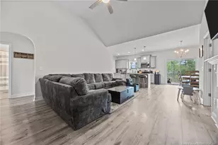 202 Yellow Jacket Trl, Cameron, NC 28326 - Photo 5