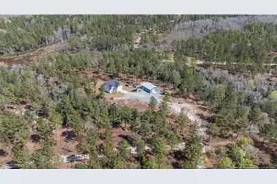 202 Yellow Jacket Trail, Cameron, NC 28326 - Photo 47