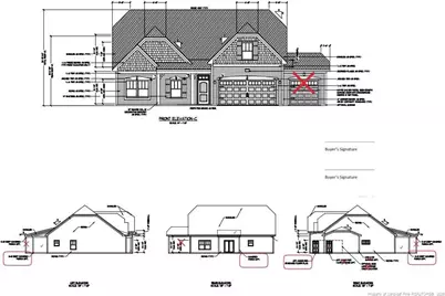 202 Yellow Jacket Trail, Cameron, NC 28326 - Photo 47