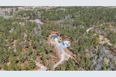 202 Yellow Jacket Trail, Cameron, NC 28326 - Photo 41
