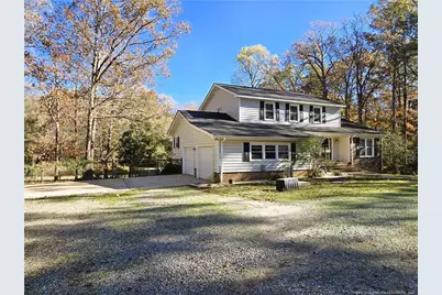 524 Parkwood Lane, Goldsboro, NC 27530 - Photo 3