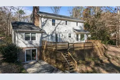 524 Parkwood Lane, Goldsboro, NC 27530 - Photo 37