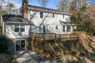 524 Parkwood Ln, Goldsboro, NC 27530 - Photo 37