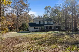 524 Parkwood Ln, Goldsboro, NC 27530 - Photo 31