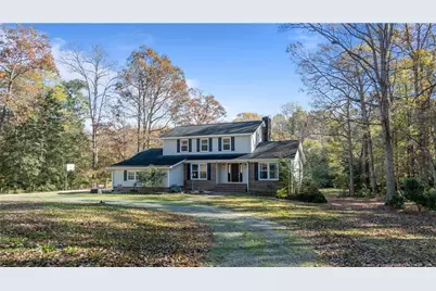 524 Parkwood Lane, Goldsboro, NC 27530 - Photo 41