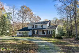 524 Parkwood Ln, Goldsboro, NC 27530 - Photo 41