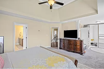 2914 Cragburn Place, Fayetteville, NC 28306 - Photo 25