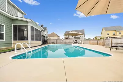 2914 Cragburn Place, Fayetteville, NC 28306 - Photo 41