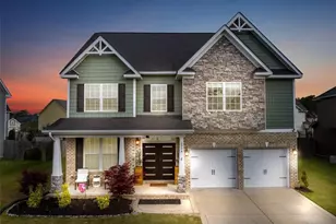 2914 Cragburn Pl, Fayetteville, NC 28306 - Photo 1