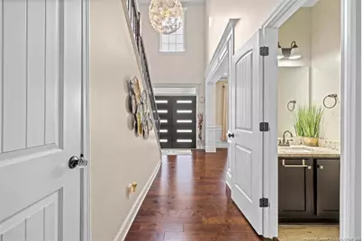 2914 Cragburn Place, Fayetteville, NC 28306 - Photo 19