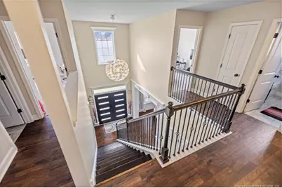 2914 Cragburn Place, Fayetteville, NC 28306 - Photo 29