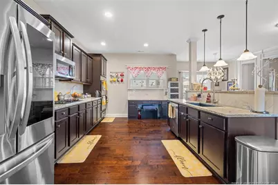 2914 Cragburn Place, Fayetteville, NC 28306 - Photo 9