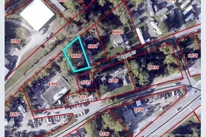 Cane Street, Asheville, NC 28806 - Photo 5