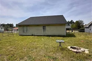 806 S Buckeye Dr, Raeford, NC 28376 - Photo 19