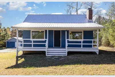 3612 Mount Zion Church Road, Mebane, NC 27302 - Photo 1