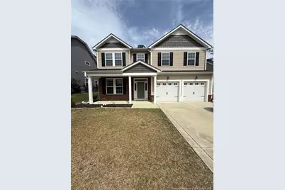 195 Kensington Drive, Spring Lake, NC 28390 - Photo 1