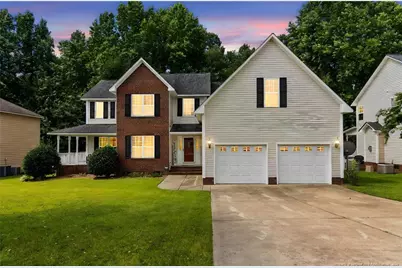 270 Marquis Drive, Cameron, NC 28326 - Photo 1