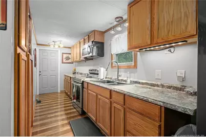 5345 Chicken Foot Road, Saint Pauls, NC 28384 - Photo 11