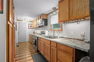 5345 Chicken Foot Rd, Saint Pauls, NC 28384 - Photo 11