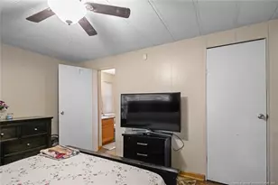 5345 Chicken Foot Rd, Saint Pauls, NC 28384 - Photo 19