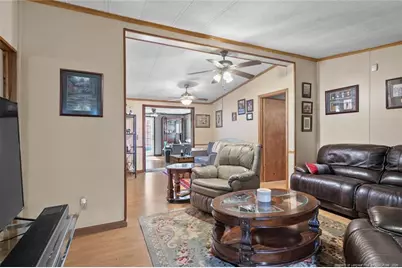 5345 Chicken Foot Road, Saint Pauls, NC 28384 - Photo 5