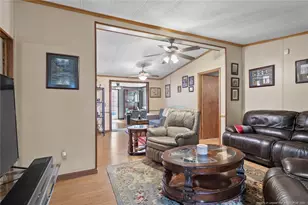 5345 Chicken Foot Rd, Saint Pauls, NC 28384 - Photo 5