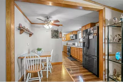 5345 Chicken Foot Road, Saint Pauls, NC 28384 - Photo 9
