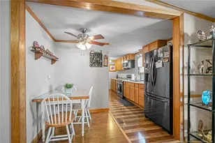 5345 Chicken Foot Rd, Saint Pauls, NC 28384 - Photo 9
