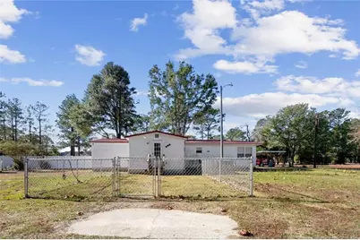 5345 Chicken Foot Road, Saint Pauls, NC 28384 - Photo 27
