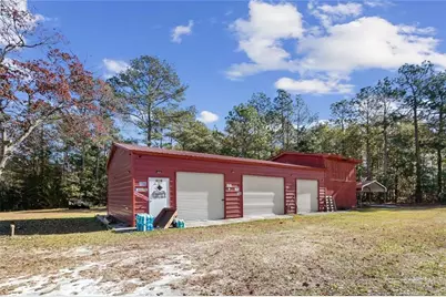 5345 Chicken Foot Road, Saint Pauls, NC 28384 - Photo 23