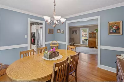 5675 Dobson Drive, Fayetteville, NC 28311 - Photo 21