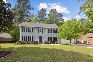 5675 Dobson Dr, Fayetteville, NC 28311 - Photo 9