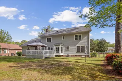 5675 Dobson Drive, Fayetteville, NC 28311 - Photo 43