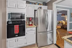 5675 Dobson Dr, Fayetteville, NC 28311 - Photo 25