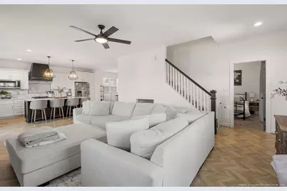 18 Oak Forest Drive, Sanford, NC 27332 - Photo 5