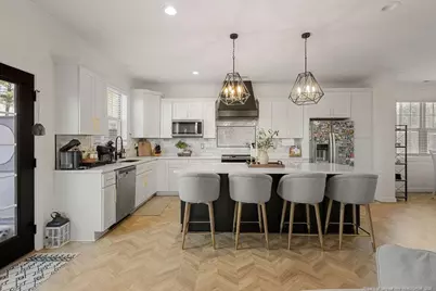 18 Oak Forest Drive, Sanford, NC 27332 - Photo 9