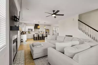 18 Oak Forest Drive, Sanford, NC 27332 - Photo 3