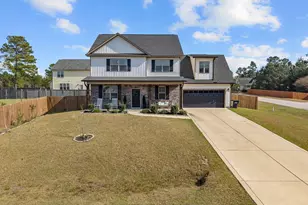 18 Oak Forest Dr, Sanford, NC 27332 - Photo 1