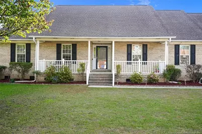 3319 Carlo Rossi Drive, Fayetteville, NC 28306 - Photo 3